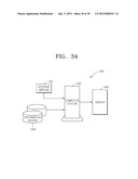 METHOD OF FORMING IMAGE OF SEMICONDUCTOR DEVICE, AND METHOD OF DETECTING A     DEFECT OF THE SEMICONDUCTOR DEVICE BY USING THE IMAGE FORMING METHOD diagram and image