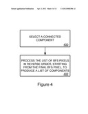 METHOD AND SYSTEM FOR LINE SEGMENT EXTRACTION diagram and image