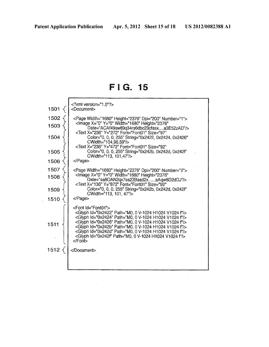 IMAGE PROCESSING APPARATUS, IMAGE PROCESSING METHOD, AND COMPUTER PROGRAM - diagram, schematic, and image 16