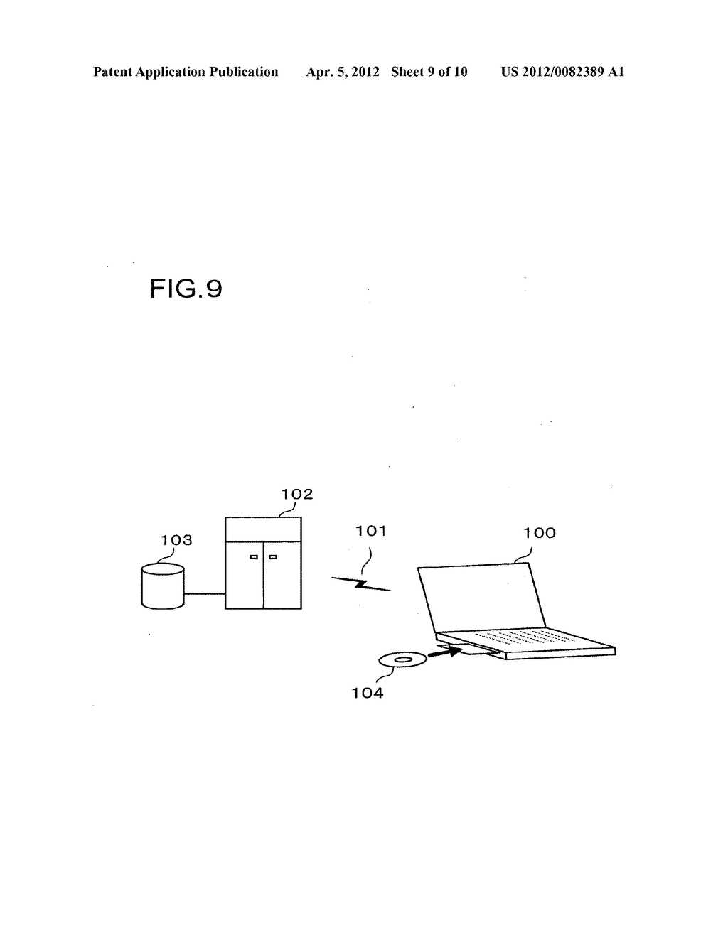 IMAGE PROCESSING DEVICE AND COMPUTER-PROGRAM PRODUCT OF IMAGE EVALUATION - diagram, schematic, and image 10