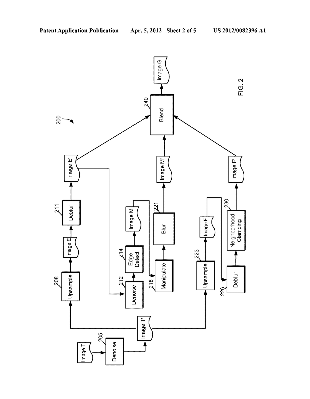 Digital Image Resampling - diagram, schematic, and image 03