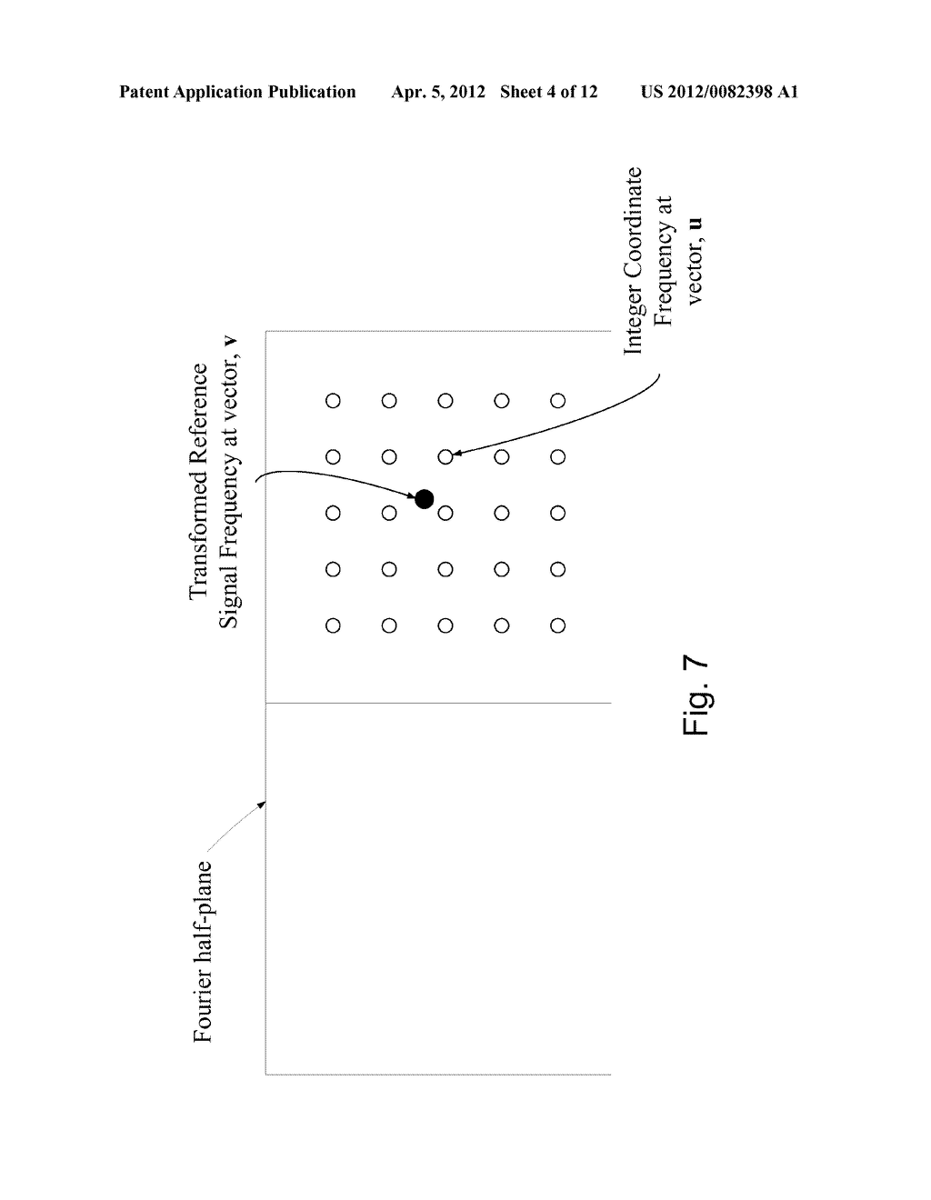 Signal Processors and Methods for Estimating Transformations Between     Signals with Phase Estimation - diagram, schematic, and image 05