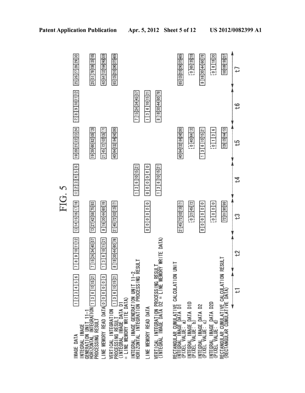 CALCULATION DEVICE AND METHOD - diagram, schematic, and image 06