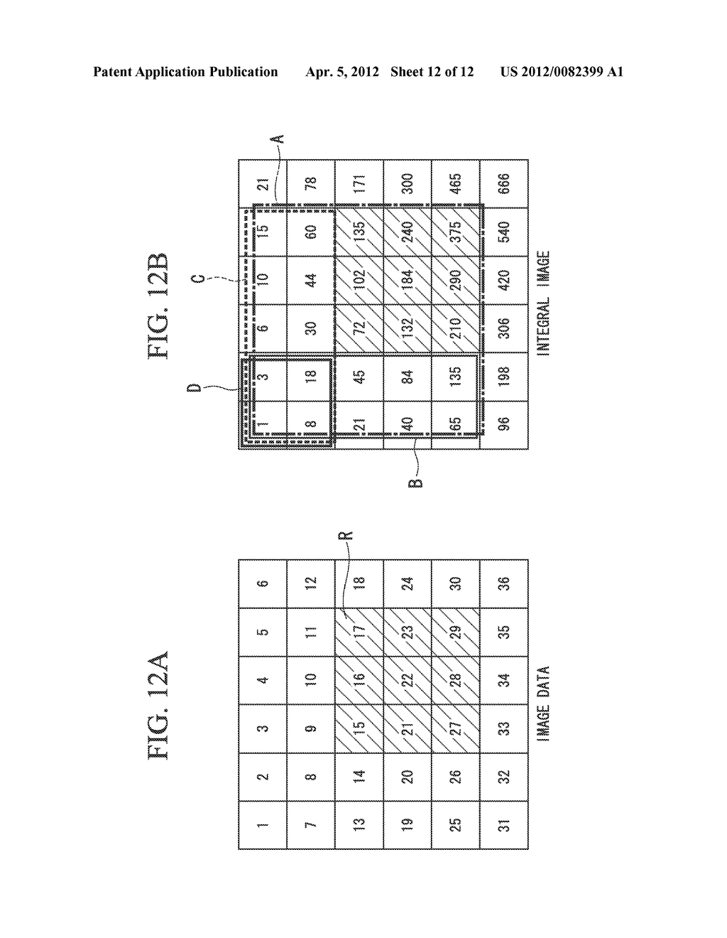 CALCULATION DEVICE AND METHOD - diagram, schematic, and image 13