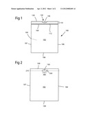 Drawstring Polymeric Bag diagram and image