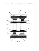 AN OPTICAL CONNECTION SYSTEM diagram and image