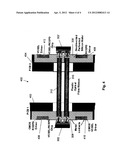 AN OPTICAL CONNECTION SYSTEM diagram and image