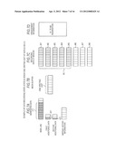 RECORDING DEVICE, IMAGING AND RECORDING DEVICE, RECORDING METHOD, AND     PROGRAM diagram and image