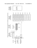 RECORDING DEVICE, IMAGING AND RECORDING DEVICE, RECORDING METHOD, AND     PROGRAM diagram and image