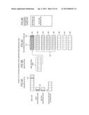 RECORDING DEVICE, IMAGING AND RECORDING DEVICE, RECORDING METHOD, AND     PROGRAM diagram and image