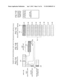 RECORDING DEVICE, IMAGING AND RECORDING DEVICE, RECORDING METHOD, AND     PROGRAM diagram and image