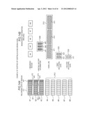 RECORDING DEVICE, IMAGING AND RECORDING DEVICE, RECORDING METHOD, AND     PROGRAM diagram and image