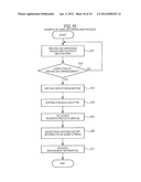 RECORDING DEVICE, IMAGING AND RECORDING DEVICE, RECORDING METHOD, AND     PROGRAM diagram and image