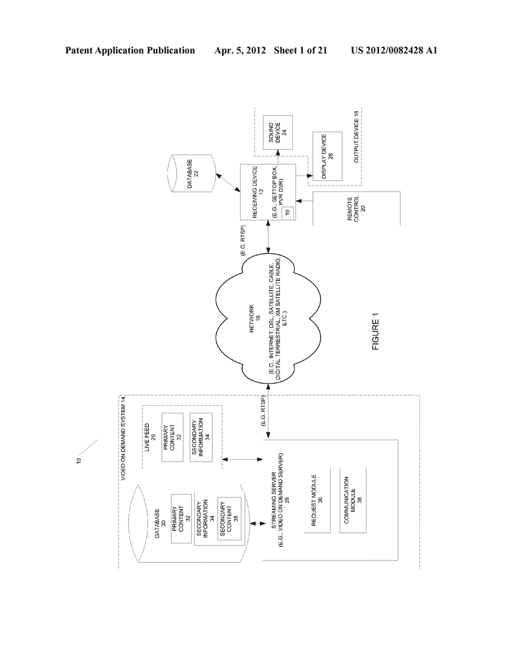 SYSTEMS AND METHODS TO MODIFY PLAYOUT OR PLAYBACK - diagram, schematic, and image 02