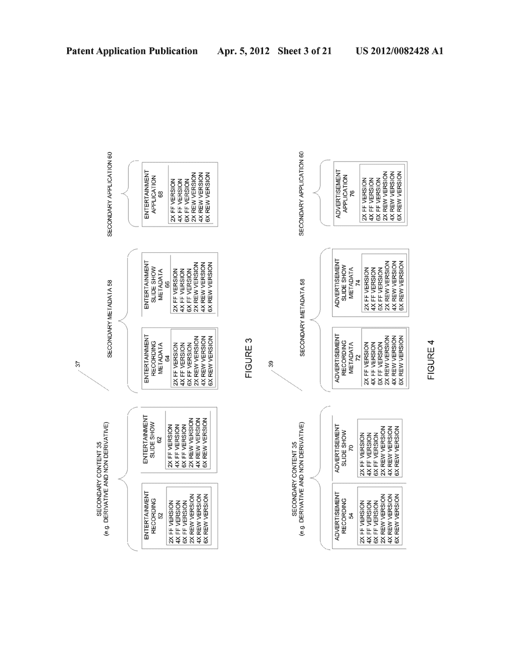 SYSTEMS AND METHODS TO MODIFY PLAYOUT OR PLAYBACK - diagram, schematic, and image 04