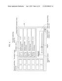 IMAGE EDITING APPARATUS, IMAGE EDITING METHOD, AND IMAGE EDITING PROGRAM diagram and image