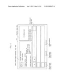 IMAGE EDITING APPARATUS, IMAGE EDITING METHOD, AND IMAGE EDITING PROGRAM diagram and image