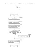 IMAGE EDITING APPARATUS, IMAGE EDITING METHOD, AND IMAGE EDITING PROGRAM diagram and image