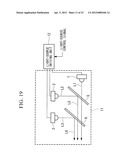 ILLUMINATION APPARATUS AND EXAMINATION SYSTEM diagram and image