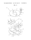 LIGHT PATH ADJUSTMENT APPARATUS AND PHOTOGRAPHING APPARATUS INCLUDING THE     SAME diagram and image