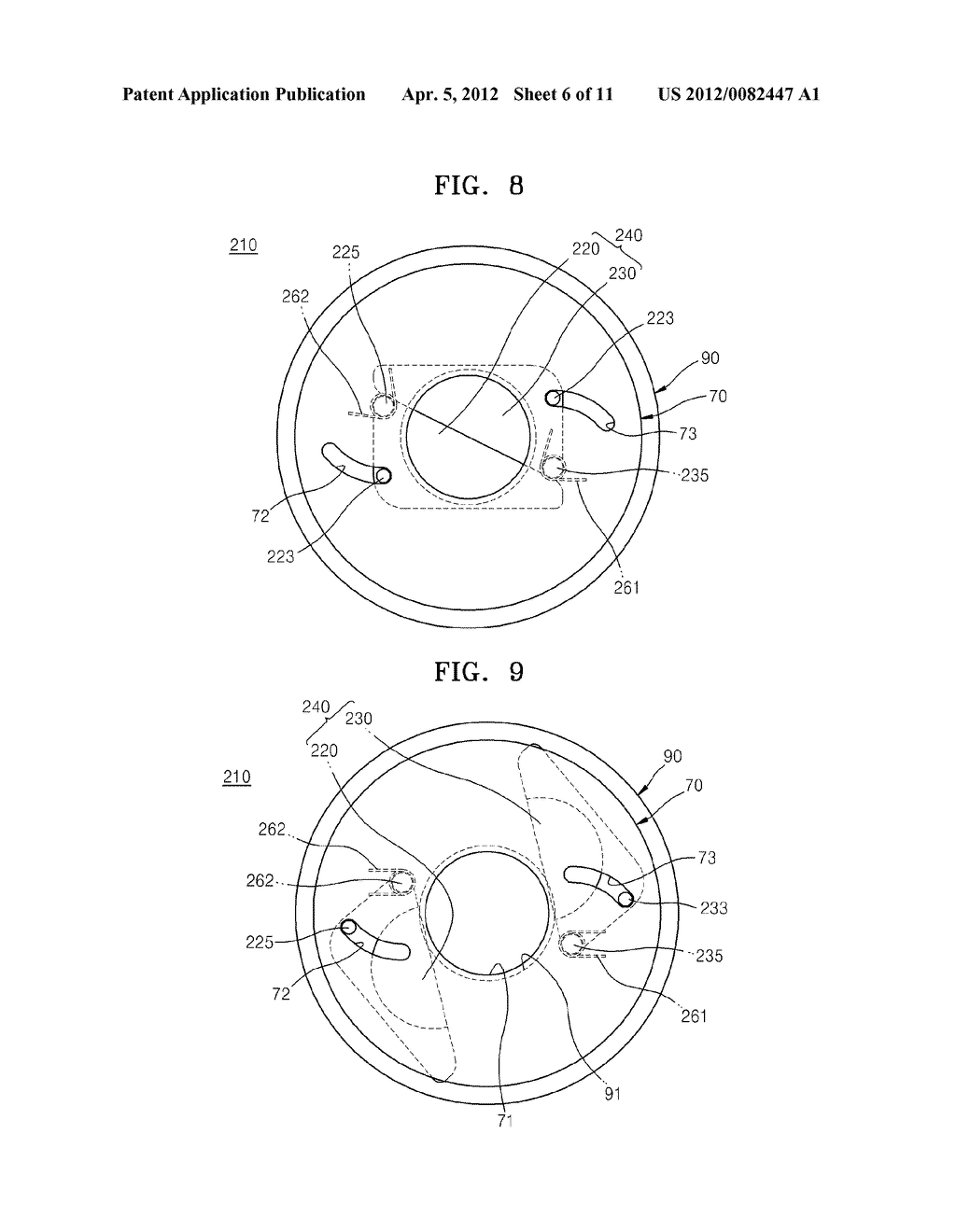 LIGHT PATH ADJUSTMENT APPARATUS AND PHOTOGRAPHING APPARATUS INCLUDING THE     SAME - diagram, schematic, and image 07