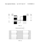 Method and System for Arranging Link Resource Fragments diagram and image