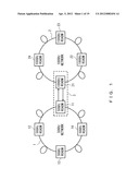 OPTICAL NETWORK INTERCONNECT DEVICE diagram and image