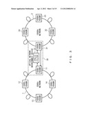 OPTICAL NETWORK INTERCONNECT DEVICE diagram and image