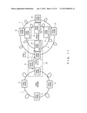 OPTICAL NETWORK INTERCONNECT DEVICE diagram and image