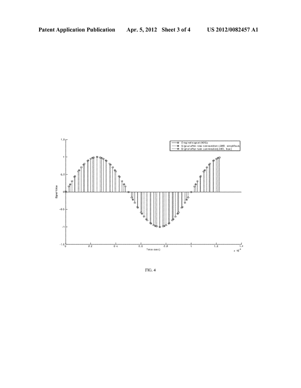 K-Means Clustered Polyphase Filtering for Sample Rate Conversion in     Coherent Polarization Multiplexing Fiber Optic Systems - diagram, schematic, and image 04