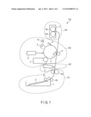 IMAGE FORMING APPARATUS AND IMAGE FORMING METHOD diagram and image