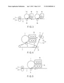 IMAGE FORMING APPARATUS AND IMAGE FORMING METHOD diagram and image