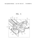 FUSING UNIT AND IMAGE FORMING APPARATUS EMPLOYING THE SAME diagram and image