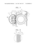 FUSING UNIT AND IMAGE FORMING APPARATUS EMPLOYING THE SAME diagram and image