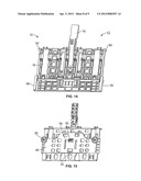 SYSTEM FOR ADJUSTING DISHWASHER RACK HEIGHT diagram and image