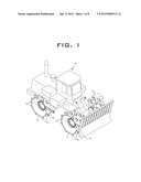 COMPACTION APPARATUS AND ASSOCIATED COMPACTOR VEHICLE diagram and image