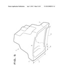 COMPACTION APPARATUS AND ASSOCIATED COMPACTOR VEHICLE diagram and image