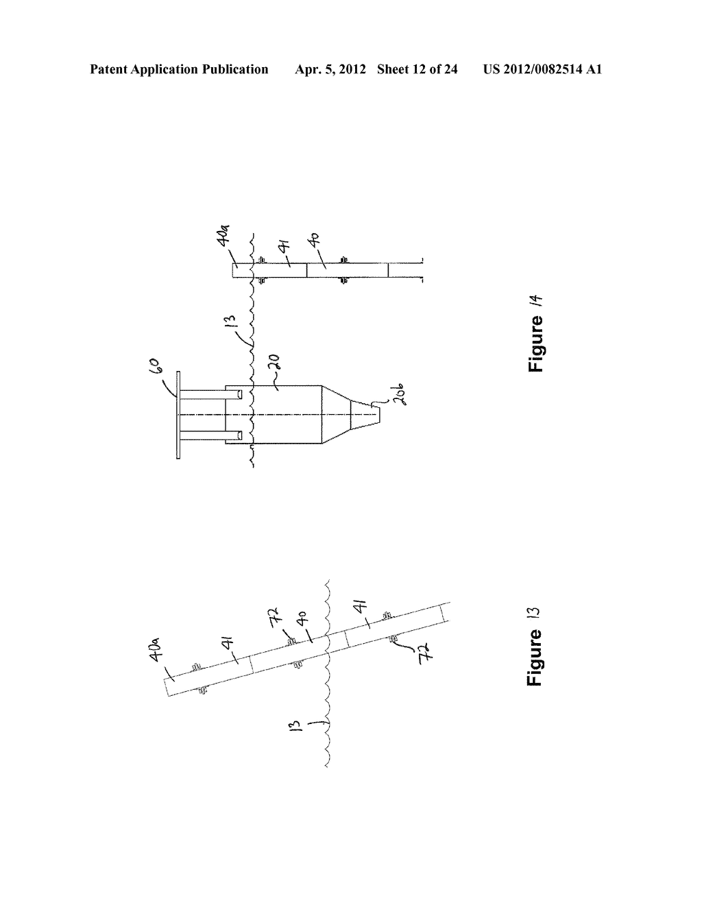 TENSION BUOYANT TOWER - diagram, schematic, and image 13