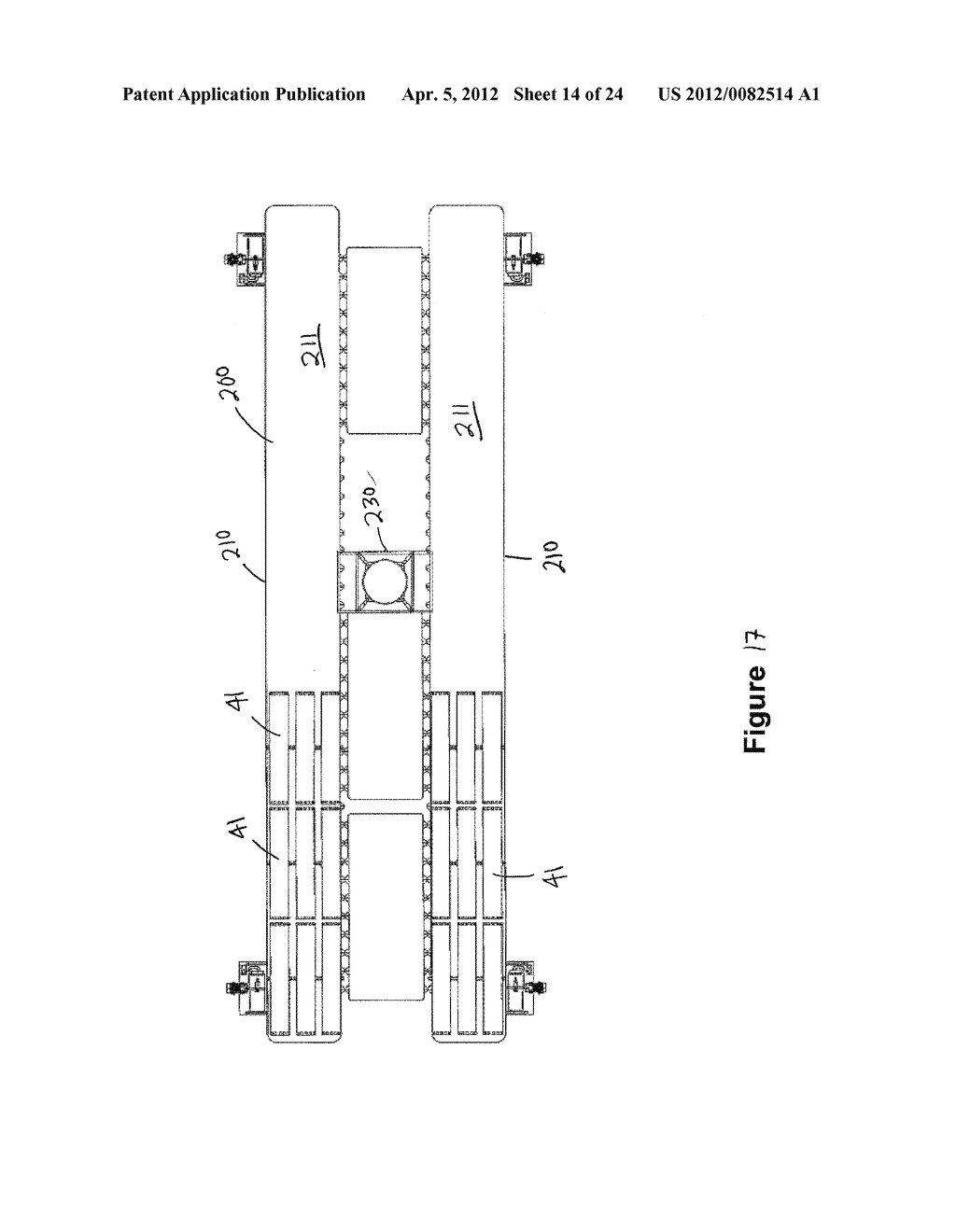 TENSION BUOYANT TOWER - diagram, schematic, and image 15