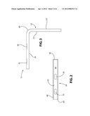 Roof and Rib Support Having Reverse C-Channel diagram and image