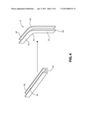 Roof and Rib Support Having Reverse C-Channel diagram and image