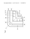 MODULE FOR STACKING THIN PANELS AND METHOD OF STACKING THIN PANELS diagram and image