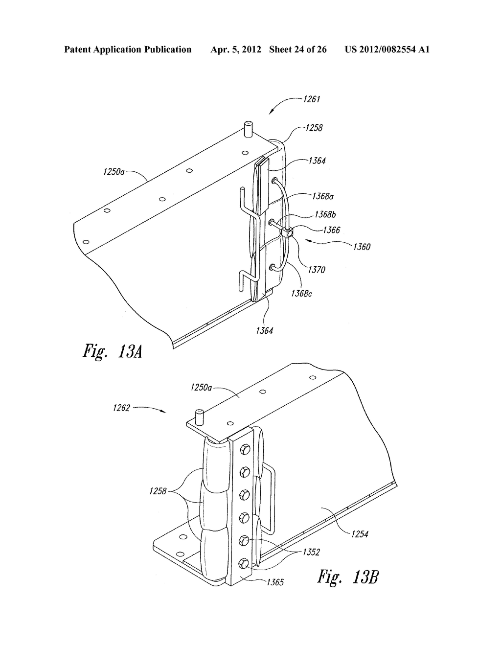 EFFICIENT WIND TURBINE BLADES, WIND TURBINE BLADE STRUCTURES, AND     ASSOCIATED SYSTEMS AND METHODS OF MANUFACTURE, ASSEMBLY AND USE - diagram, schematic, and image 25