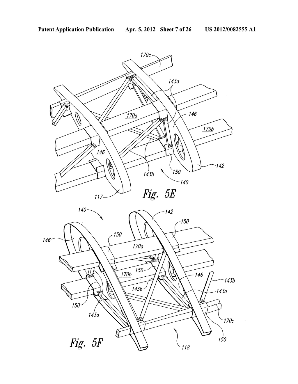 EFFICIENT WIND TURBINE BLADES, WIND TURBINE BLADE STRUCTURES, AND     ASSOCIATED SYSTEMS AND METHODS OF MANUFACTURE, ASSEMBLY AND USE - diagram, schematic, and image 08