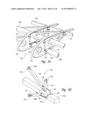 EFFICIENT WIND TURBINE BLADES, WIND TURBINE BLADE STRUCTURES, AND     ASSOCIATED SYSTEMS AND METHODS OF MANUFACTURE, ASSEMBLY AND USE diagram and image