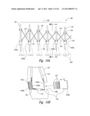 EFFICIENT WIND TURBINE BLADES, WIND TURBINE BLADE STRUCTURES, AND     ASSOCIATED SYSTEMS AND METHODS OF MANUFACTURE, ASSEMBLY AND USE diagram and image