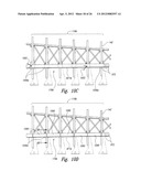 EFFICIENT WIND TURBINE BLADES, WIND TURBINE BLADE STRUCTURES, AND     ASSOCIATED SYSTEMS AND METHODS OF MANUFACTURE, ASSEMBLY AND USE diagram and image