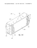 EFFICIENT WIND TURBINE BLADES, WIND TURBINE BLADE STRUCTURES, AND     ASSOCIATED SYSTEMS AND METHODS OF MANUFACTURE, ASSEMBLY AND USE diagram and image