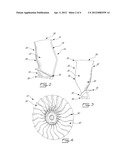 AIRFOIL BLADE diagram and image