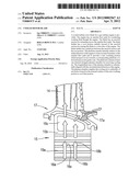 COOLED ROTOR BLADE diagram and image